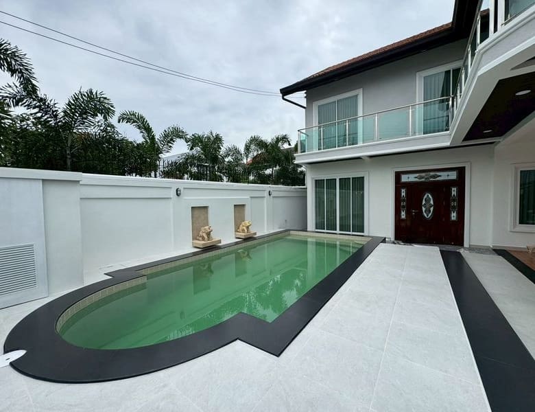 Suksabai Villa
