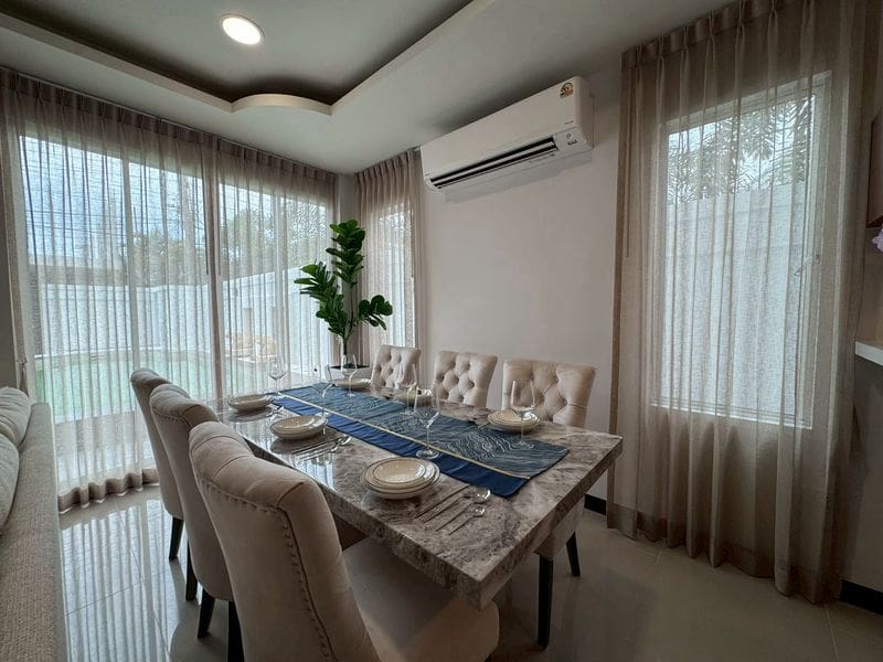 Suksabai Villa