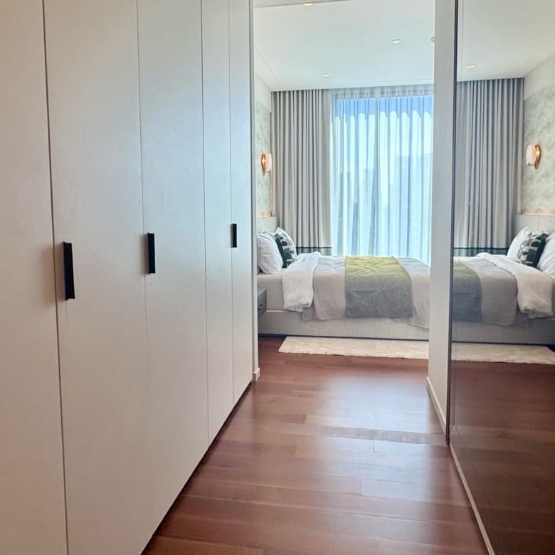 The Residences at Sindhorn Kempinski