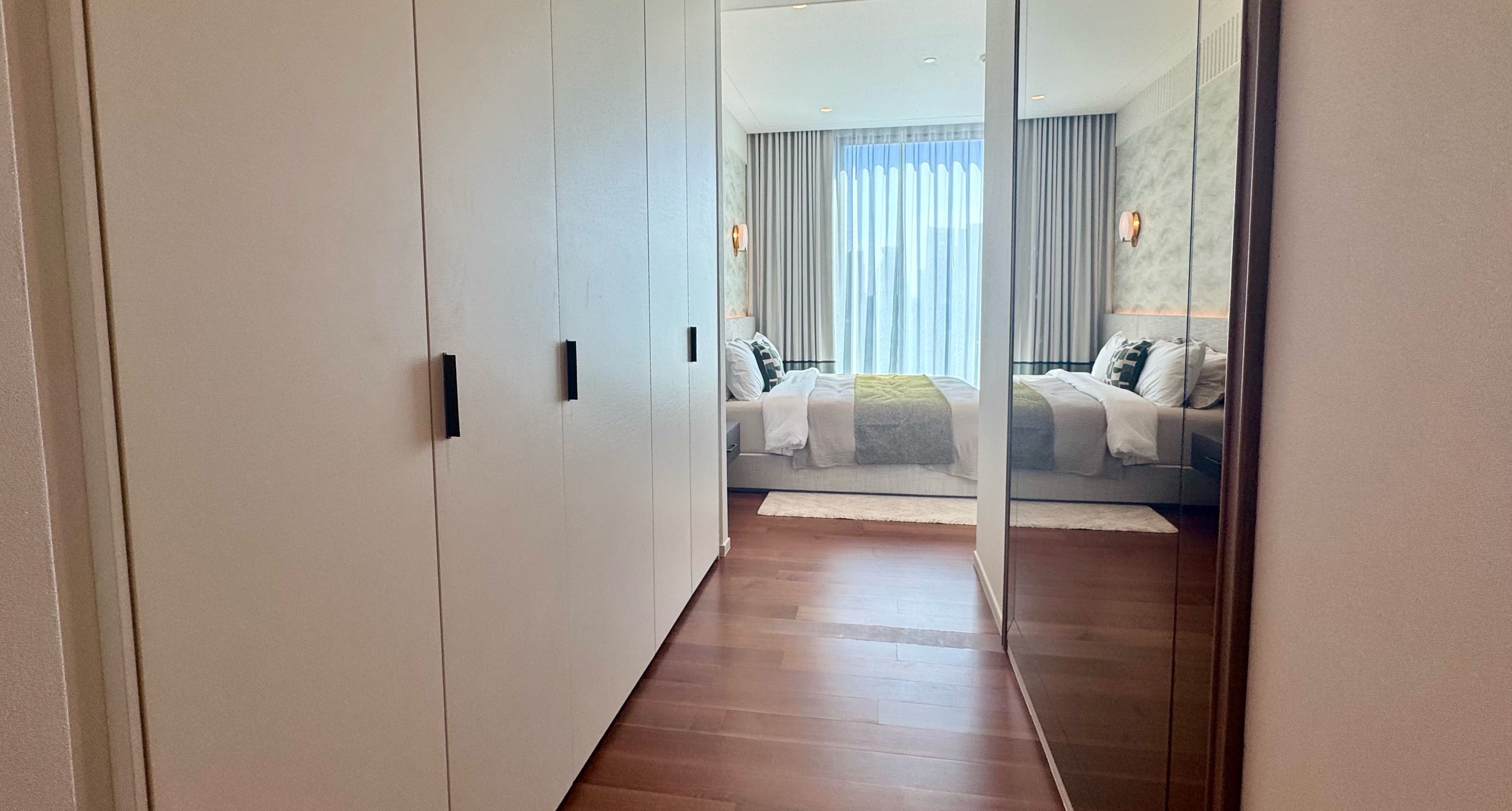The Residences at Sindhorn Kempinski