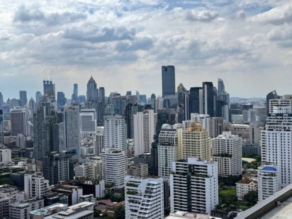 Villa Asoke