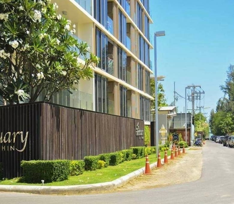 The Sanctuary Hua Hin