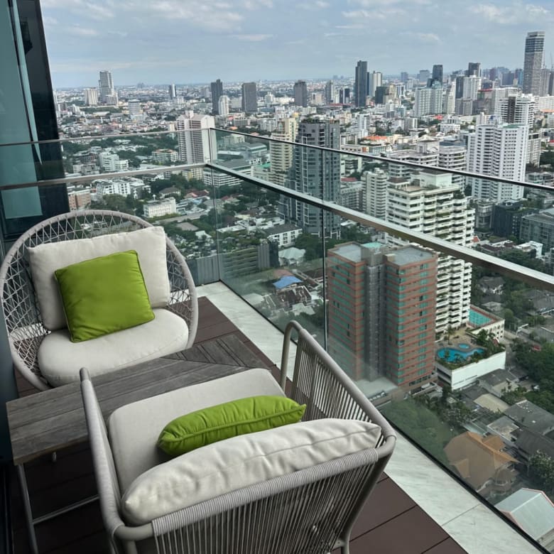 MARQUE Sukhumvit