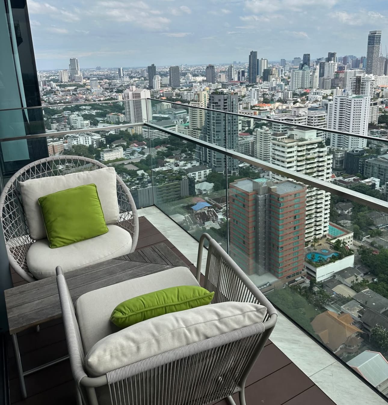 MARQUE Sukhumvit