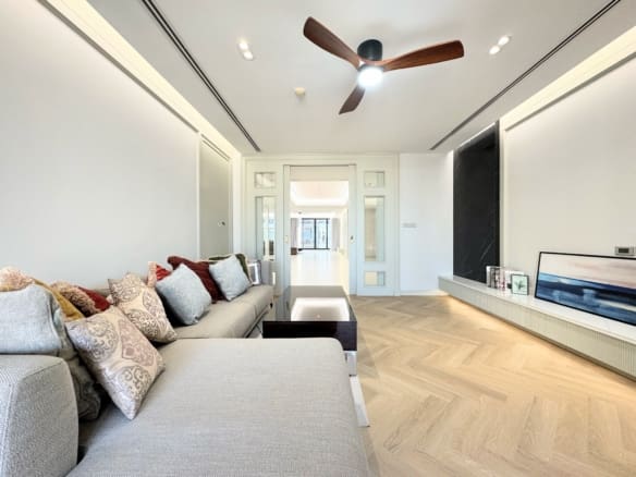 Raveevan Suites