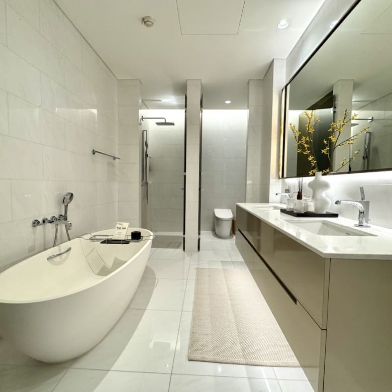 The Residences at Sindhorn Kempinski