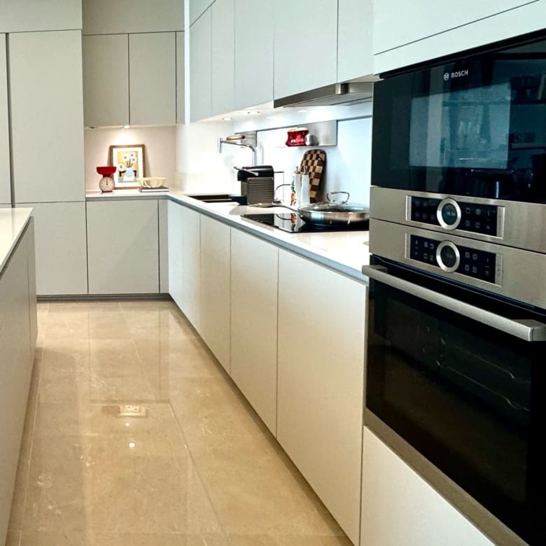 The Residences at Sindhorn Kempinski