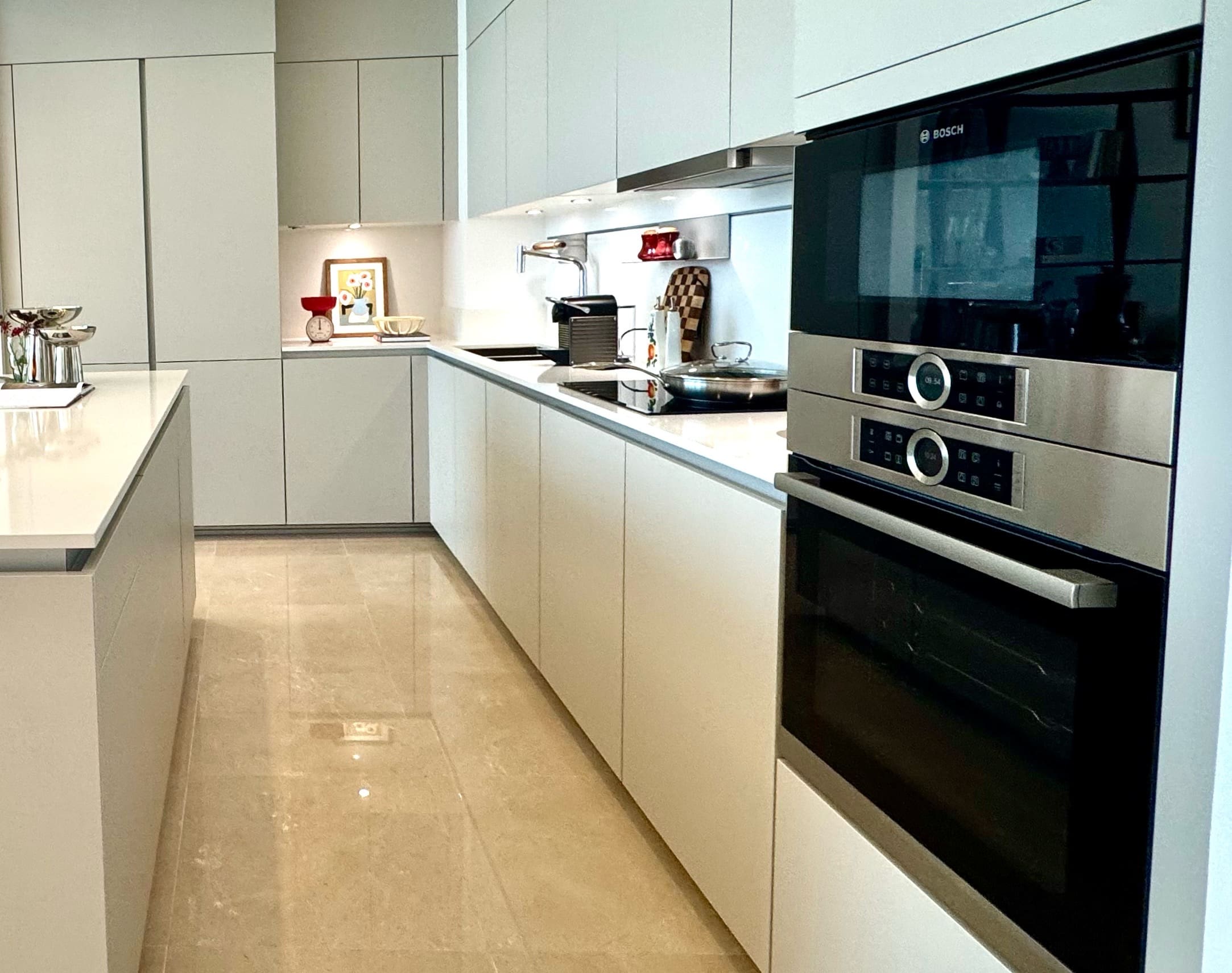 The Residences at Sindhorn Kempinski