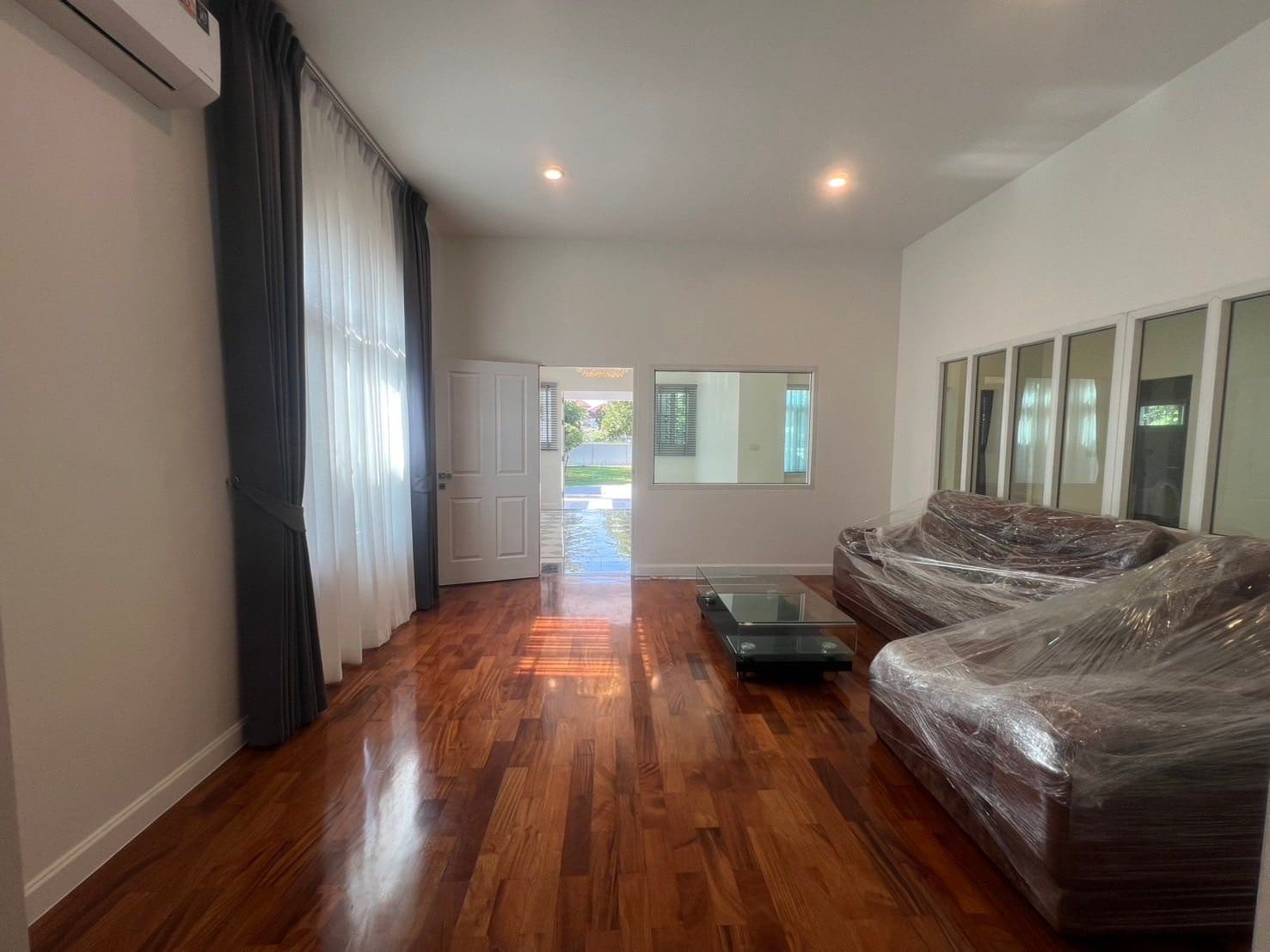 Single House Soi Sridan 22