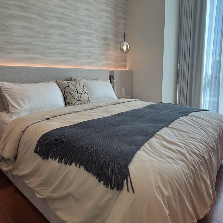 The Residences at Sindhorn Kempinski