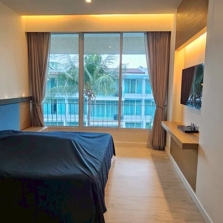 OCAS Hua Hin