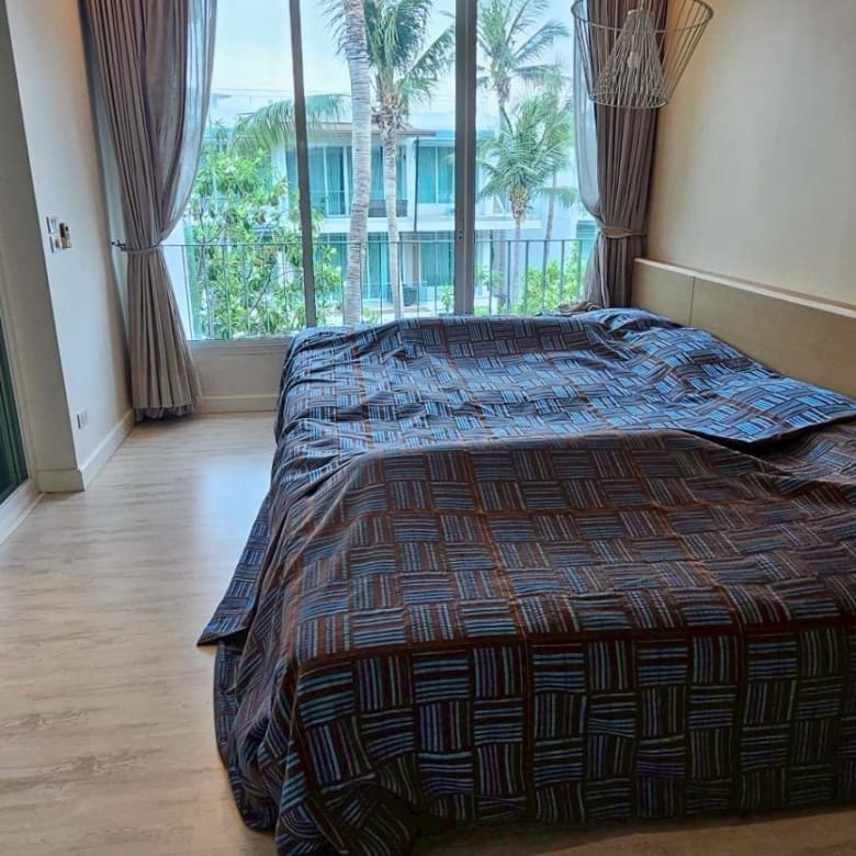 OCAS Hua Hin