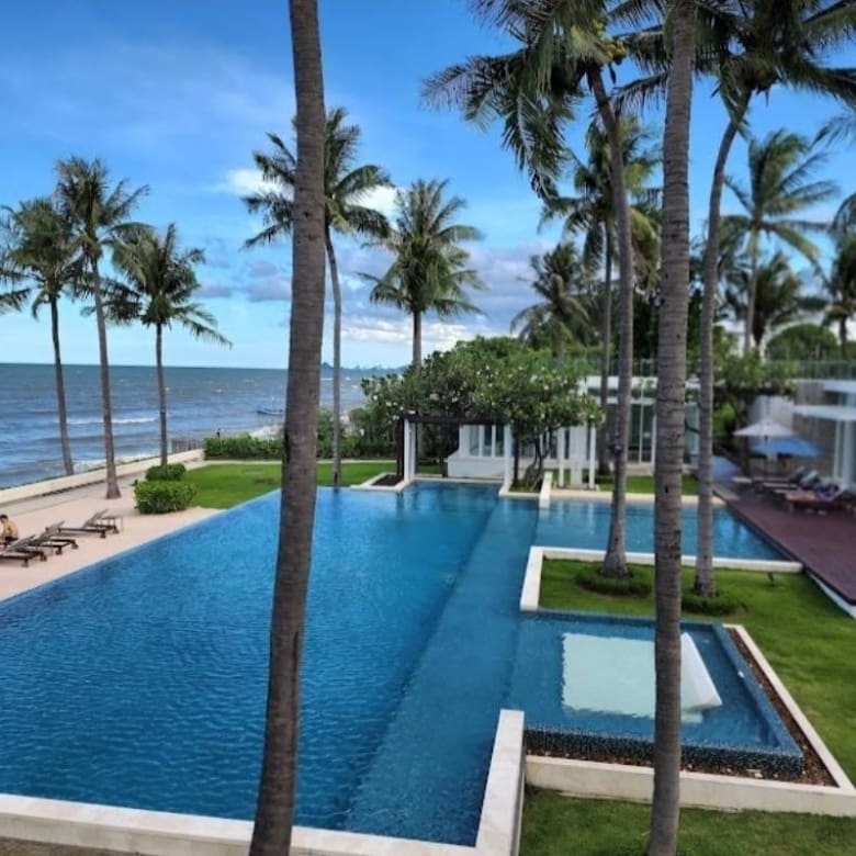 OCAS Hua Hin