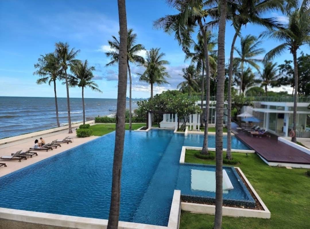 OCAS Hua Hin