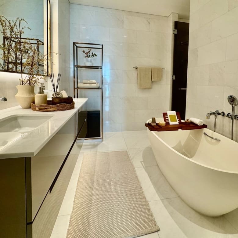 The Residences at Sindhorn Kempinski