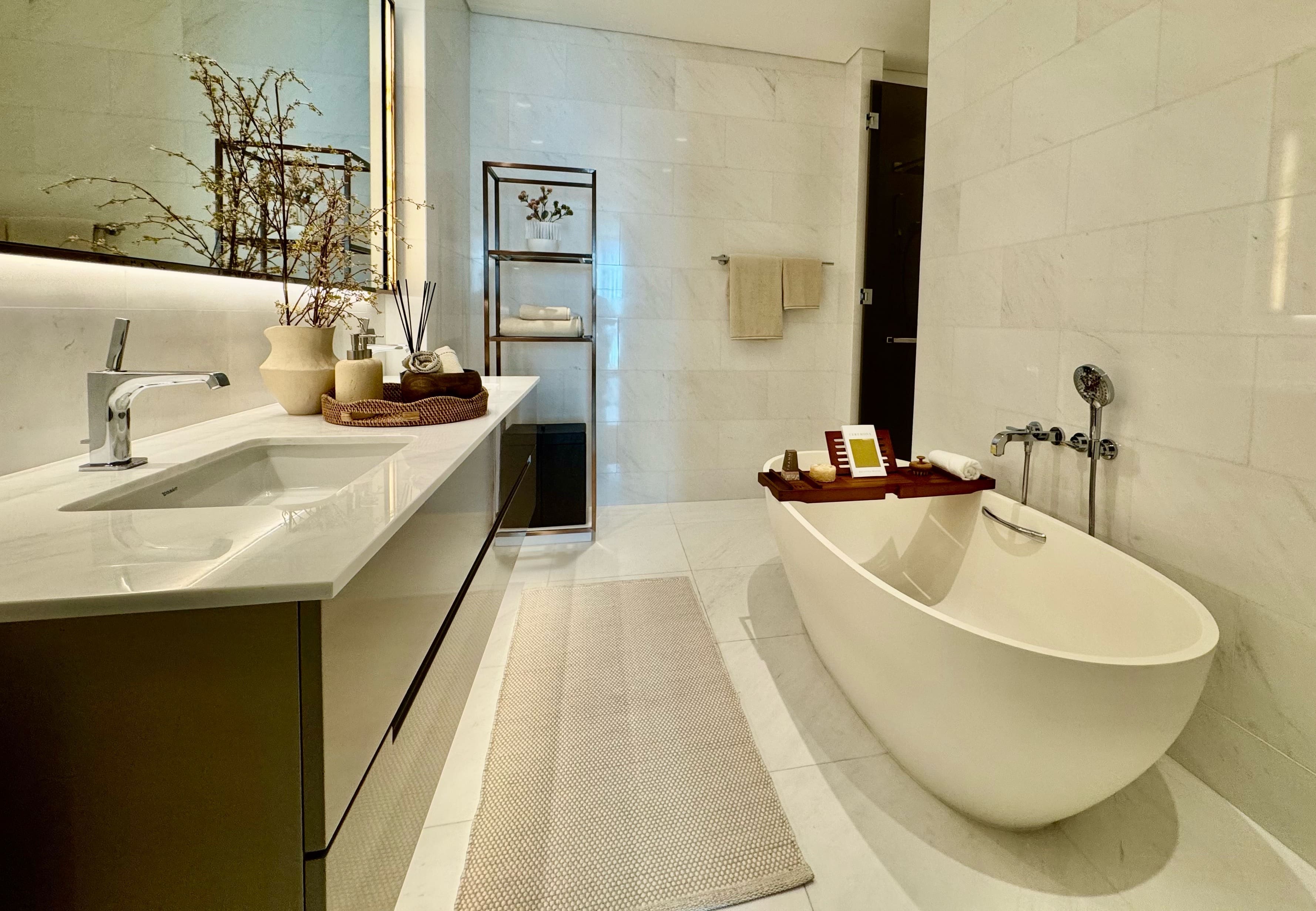 The Residences at Sindhorn Kempinski