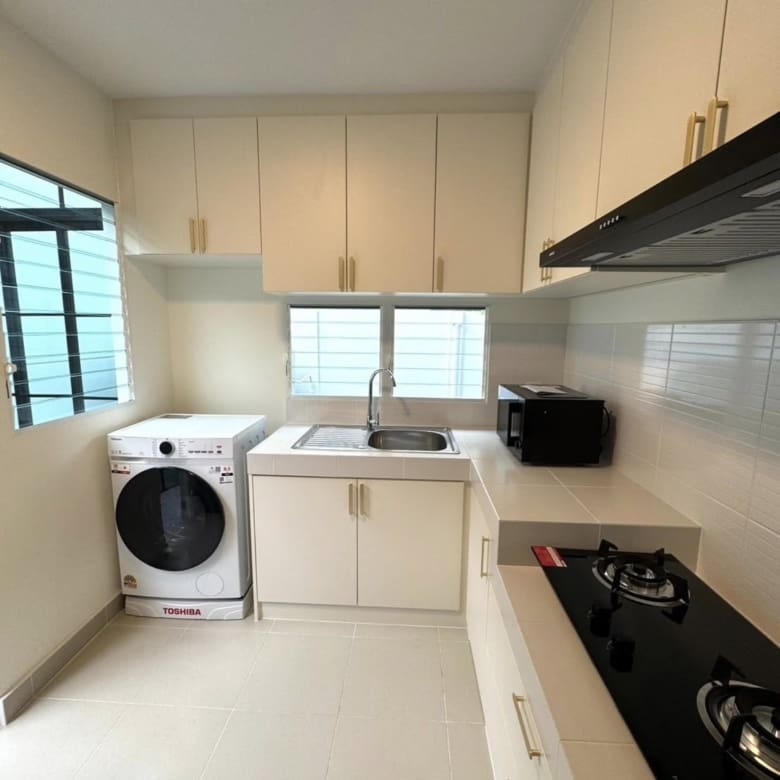 Villaggio 3 Srinakarin-Bangna