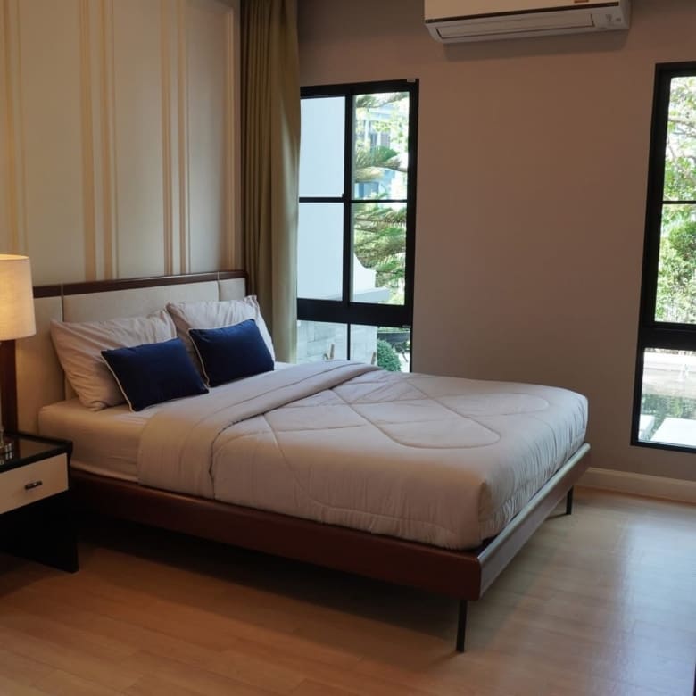 Nantawan Rama 9 – New Krungthepkreetha