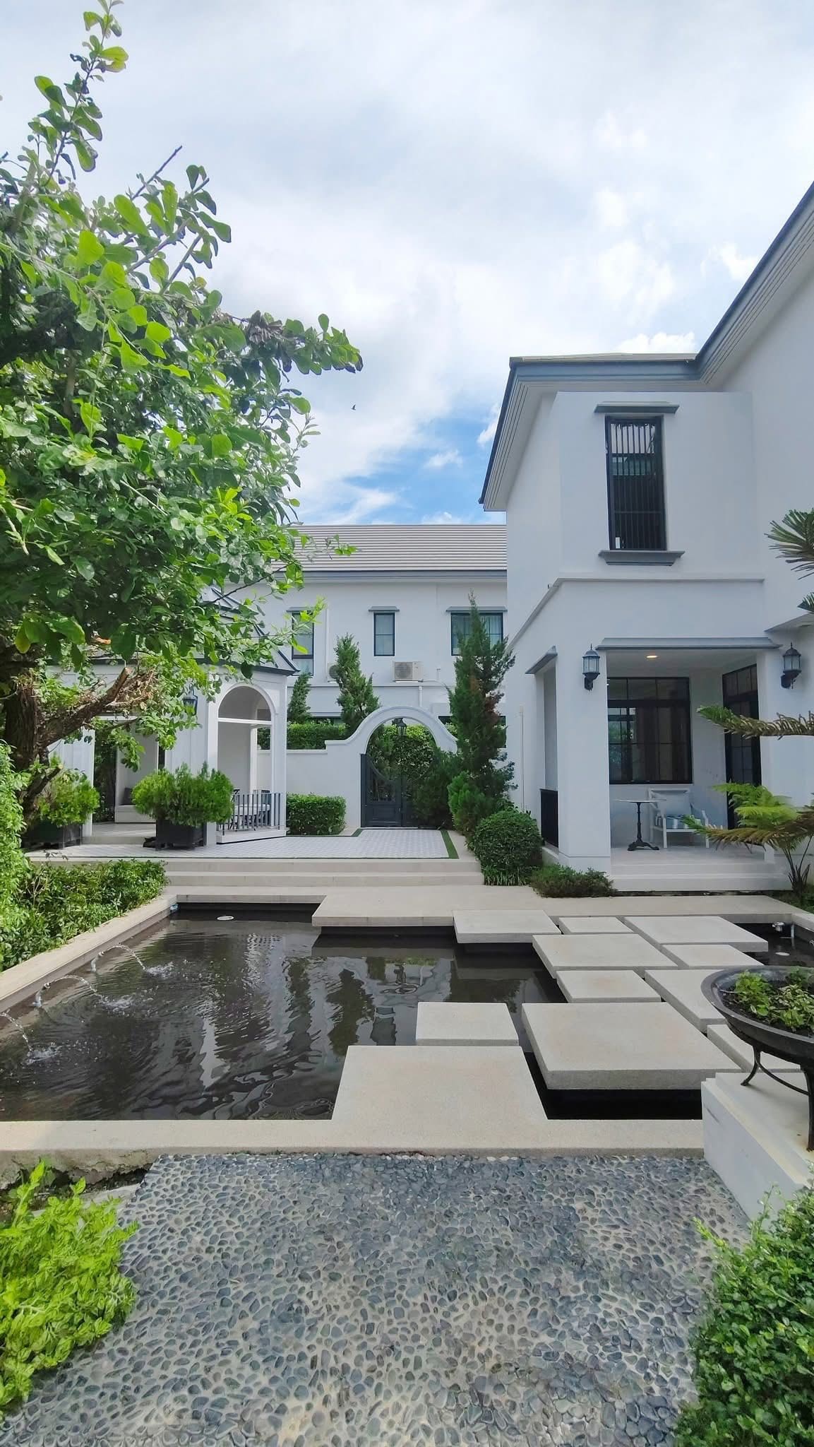 Nantawan Rama 9 – New Krungthepkreetha