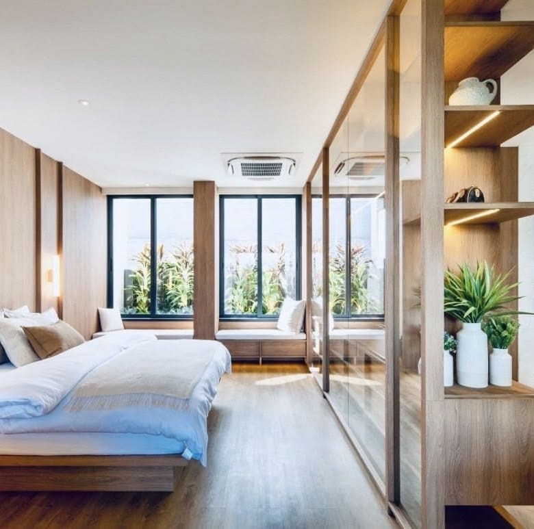 Baanpuripuri Sukhumvit 93