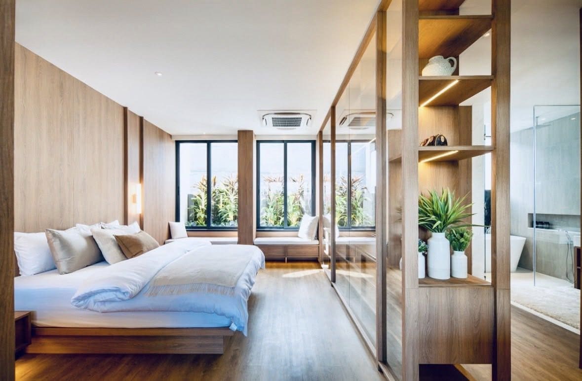 Baanpuripuri Sukhumvit 93