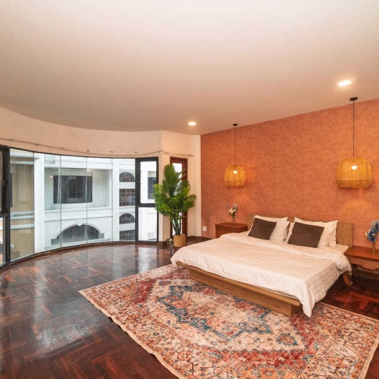 Townhouse Thonglor 25