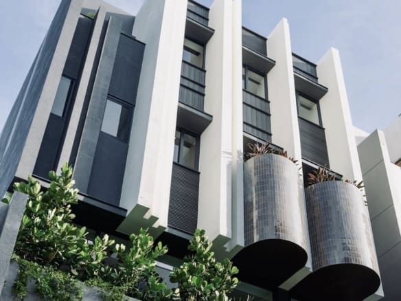 Baanpuripuri Sukhumvit 93