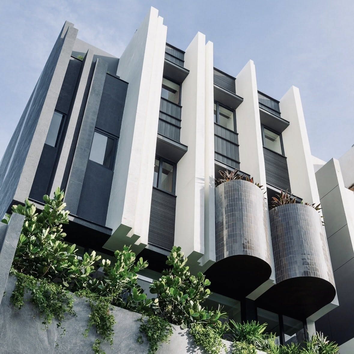 Baanpuripuri Sukhumvit 93