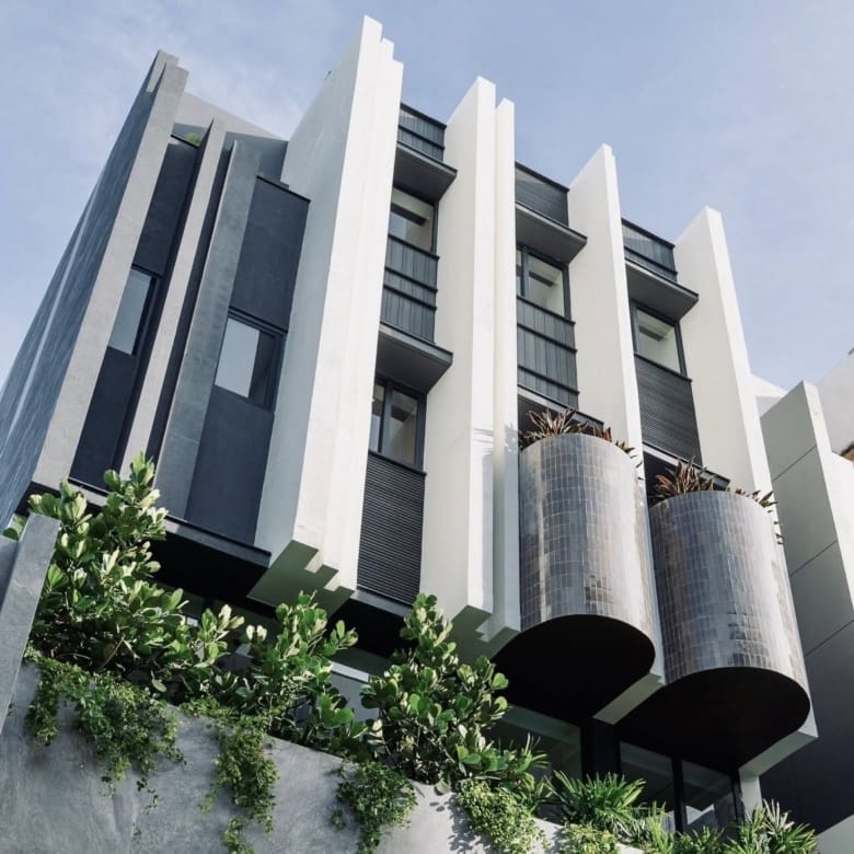 Baanpuripuri Sukhumvit 93