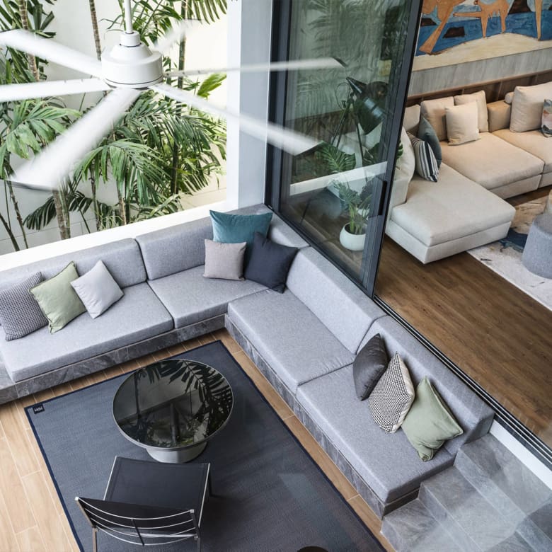 Baanpuripuri Sukhumvit 93