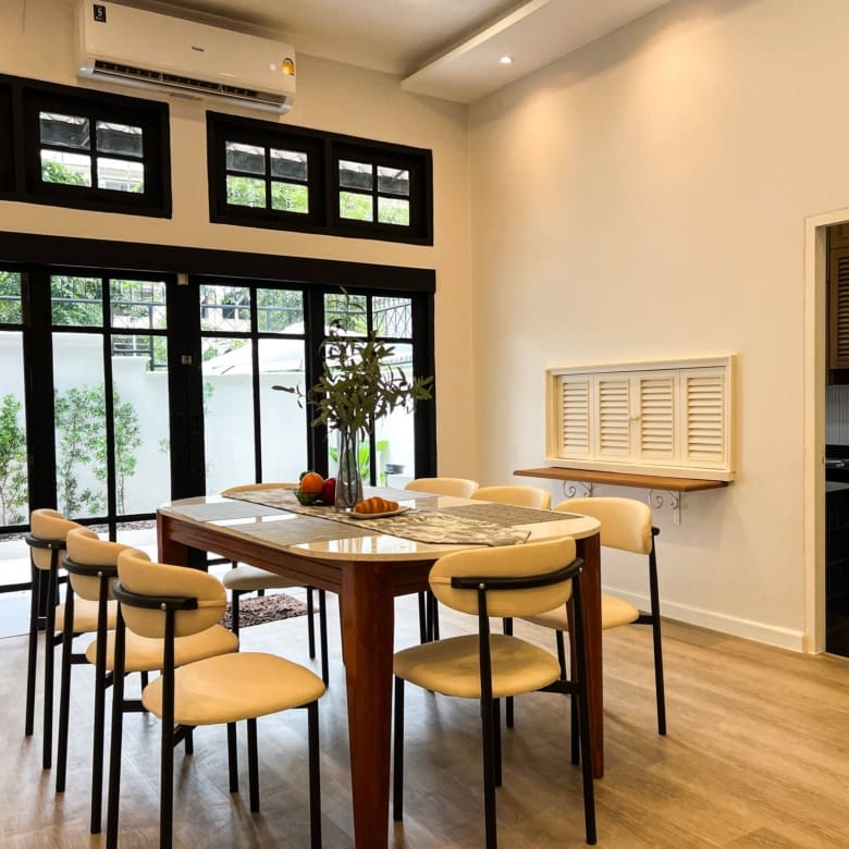 Townhouse Sukhumvit 71