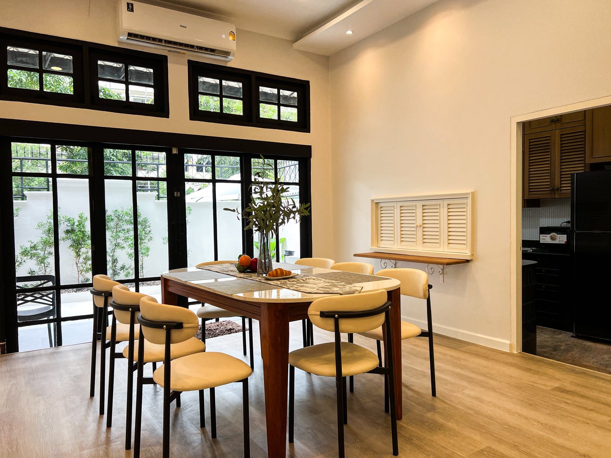 Townhouse Sukhumvit 71