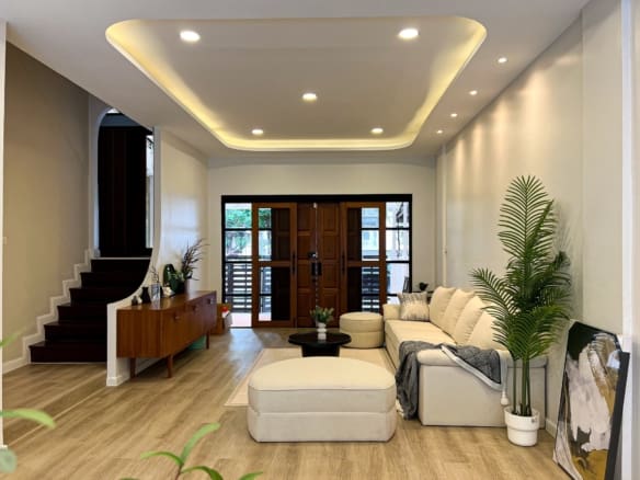 Townhouse Sukhumvit 71