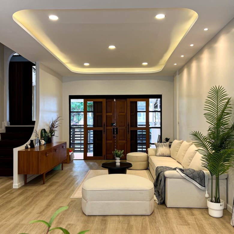 Townhouse Sukhumvit 71
