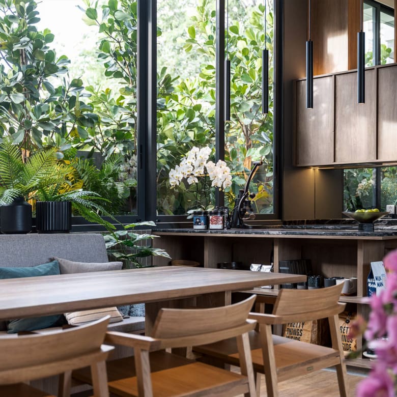 Baanpuripuri Sukhumvit 93
