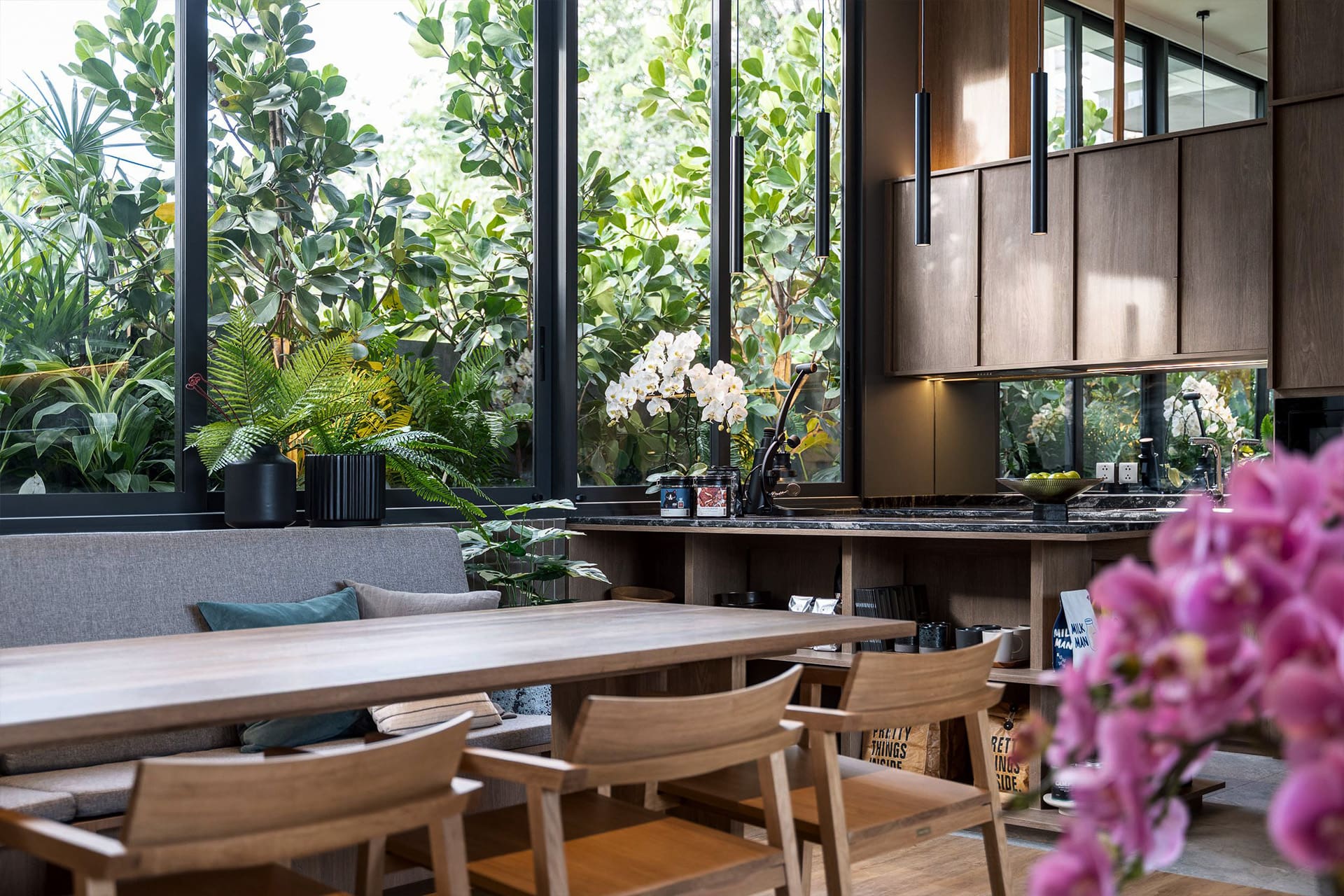 Baanpuripuri Sukhumvit 93