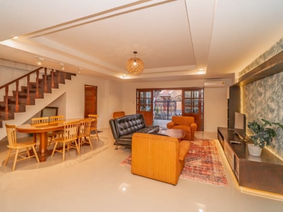 Townhouse Thonglor 25