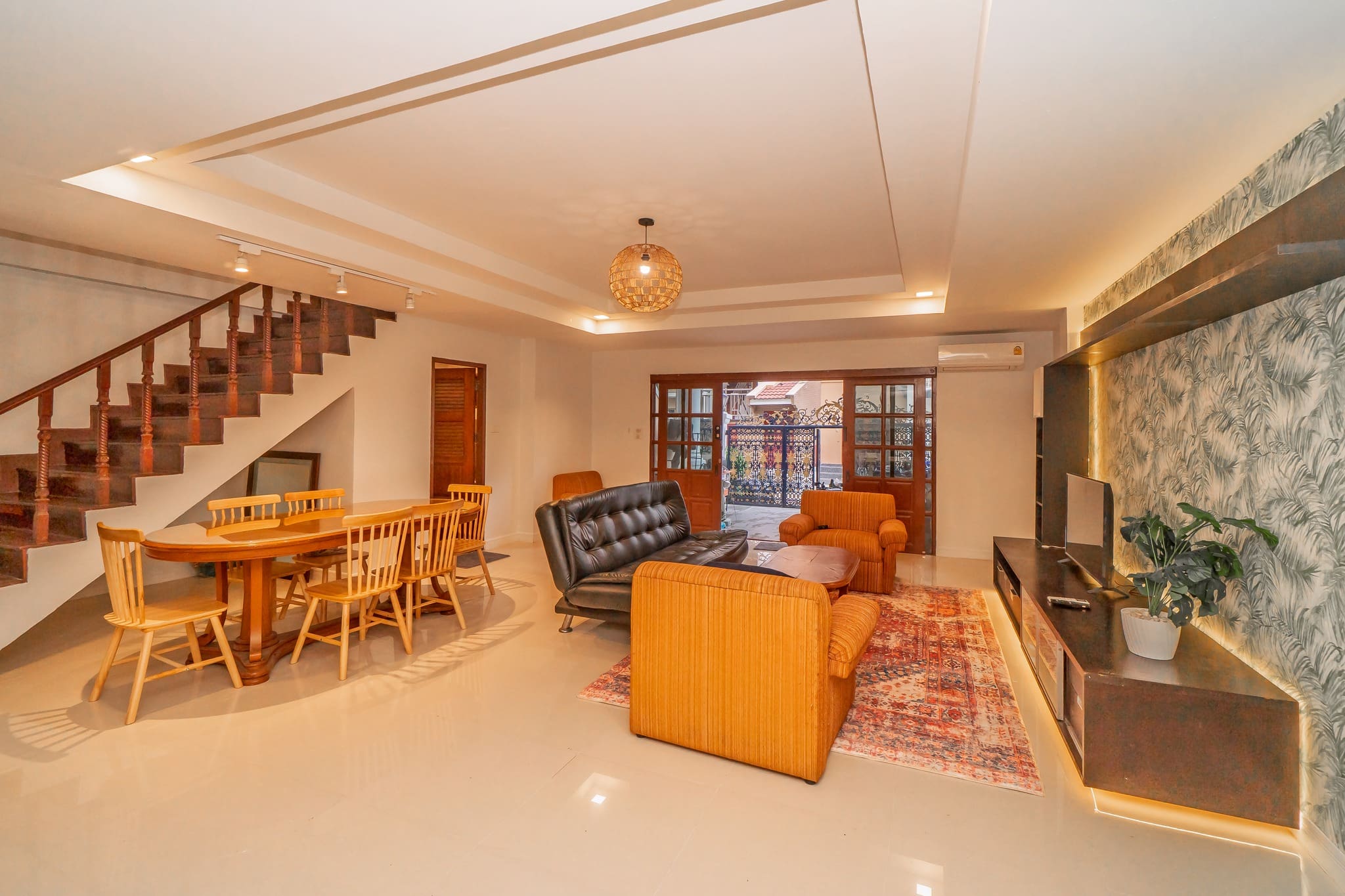 Townhouse Thonglor 25