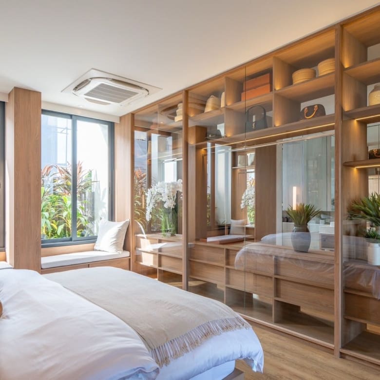Baanpuripuri Sukhumvit 93