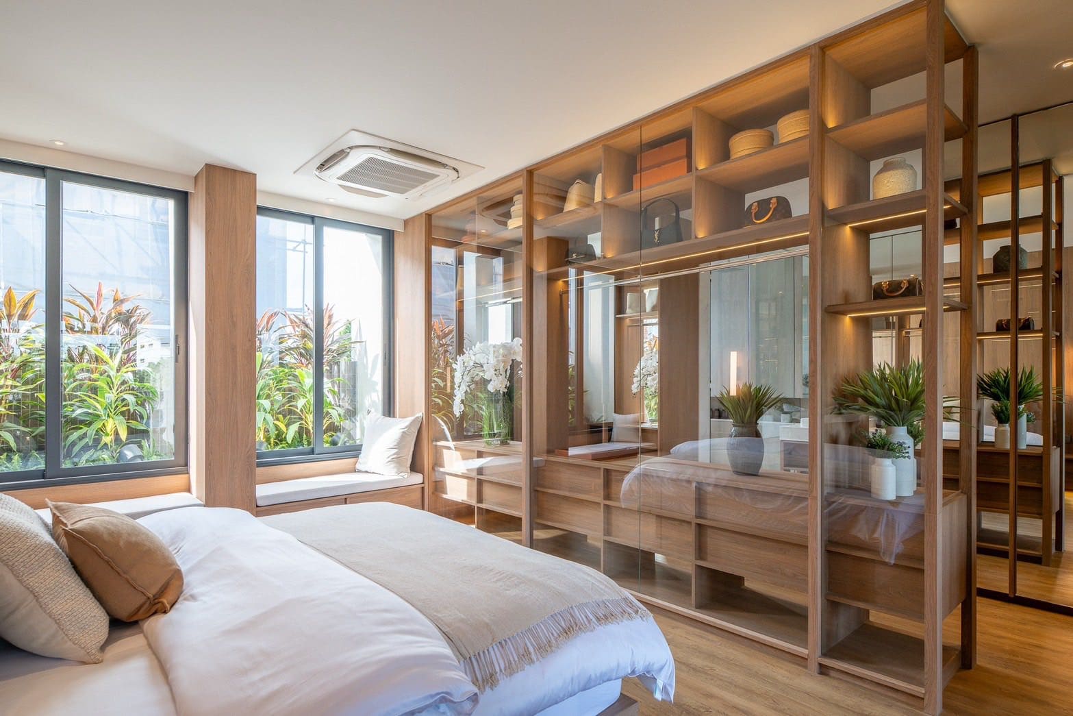 Baanpuripuri Sukhumvit 93