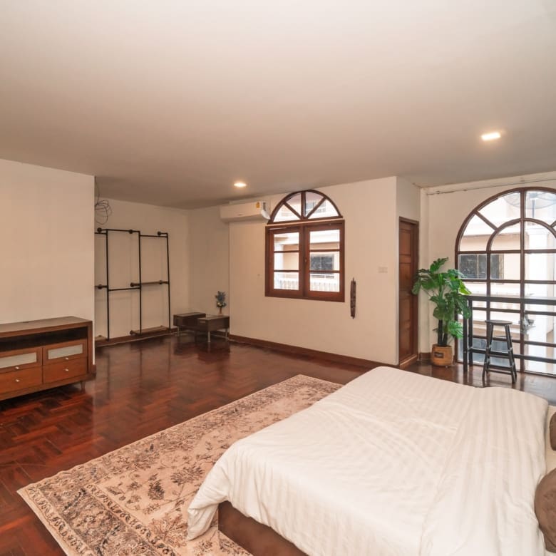 Townhouse Thonglor 25