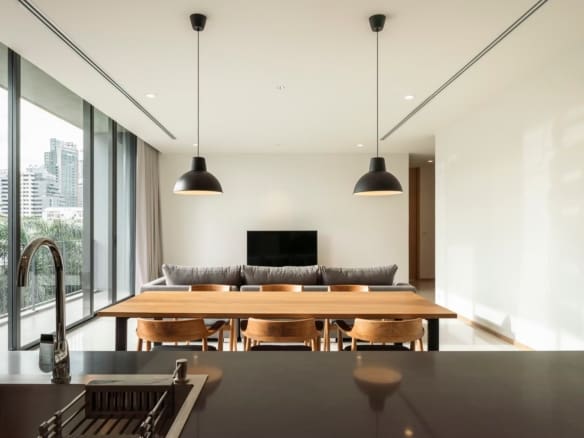 Vana Residence Sukhumvit 26