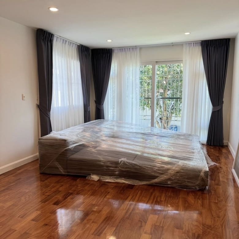 Single House Soi Sridan 22