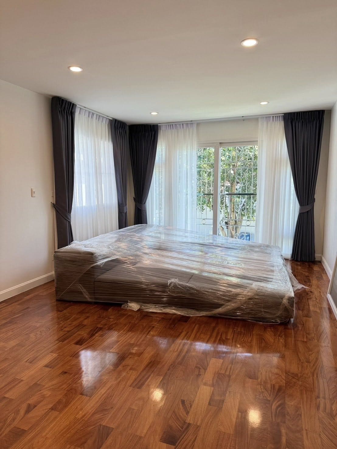 Single House Soi Sridan 22
