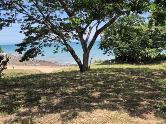 15 Rai land near Najomtien