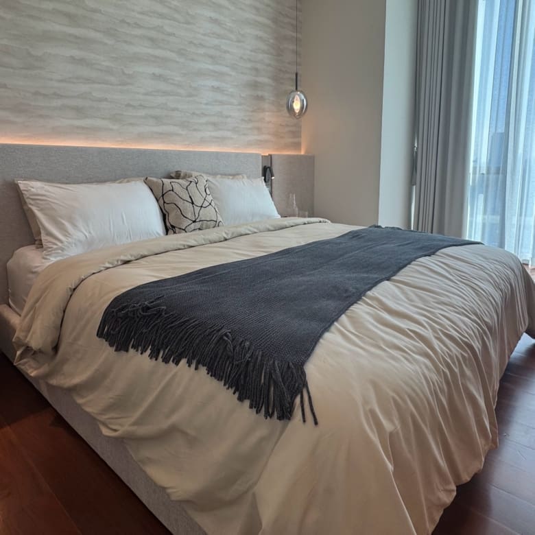 The Residences at Sindhorn Kempinski