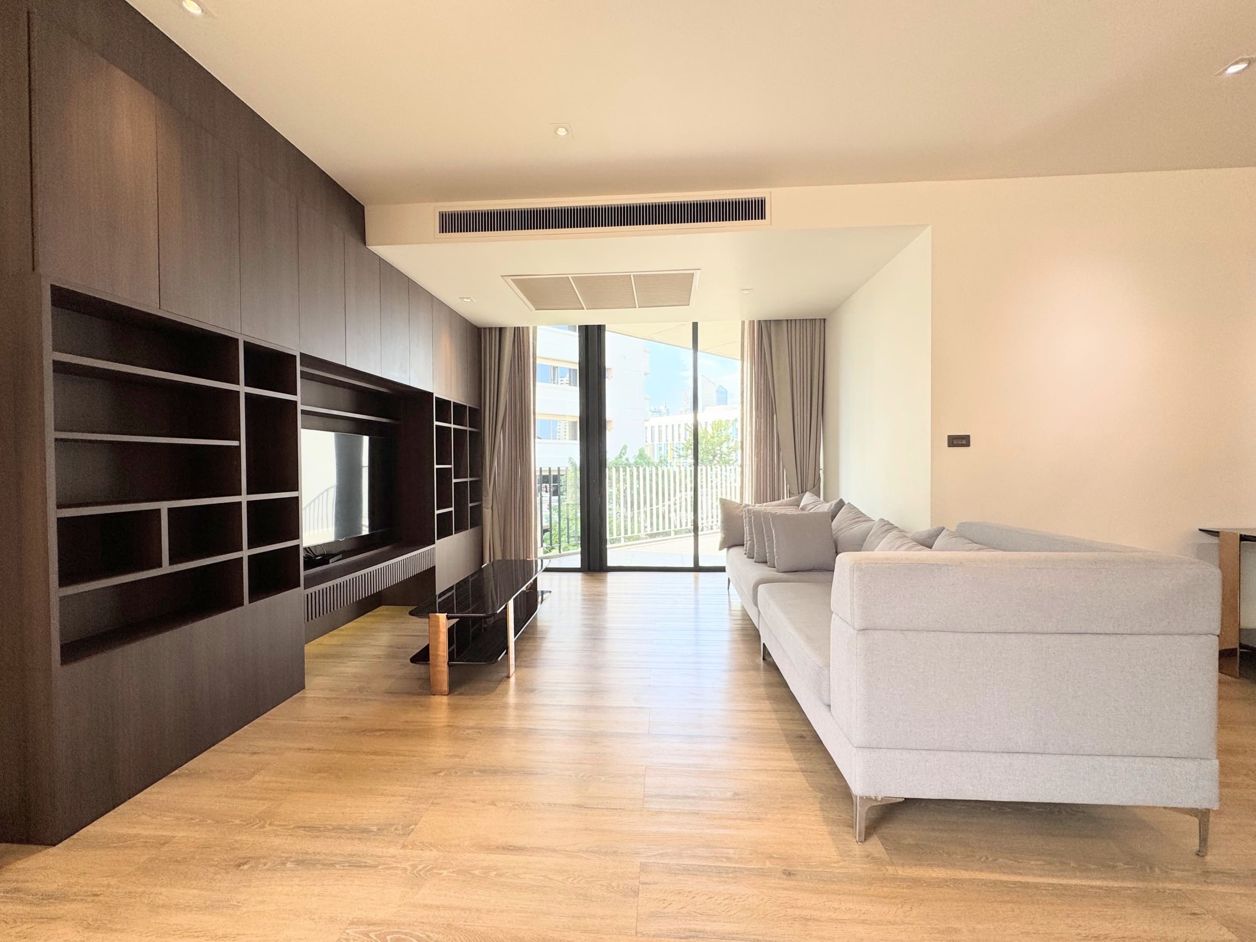 Photo inspiration: Raveevan Space Condominiums For Rent Photo Inspiration