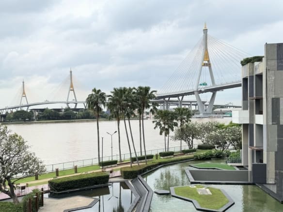 The Pano Rama 3