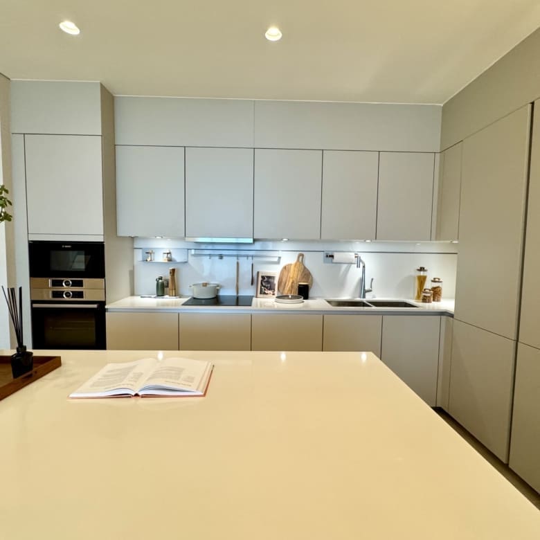 The Residences at Sindhorn Kempinski
