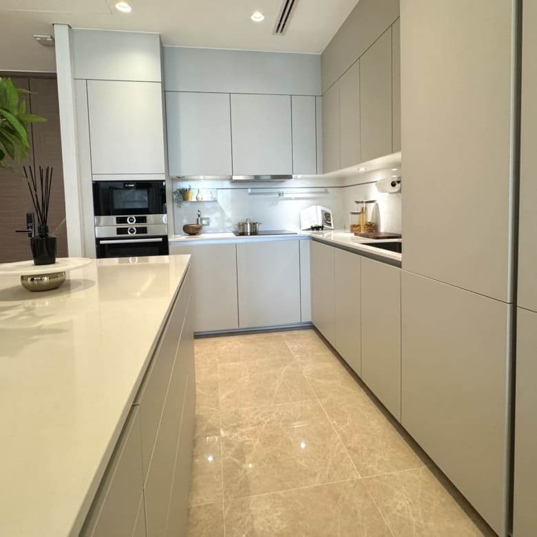 The Residences at Sindhorn Kempinski